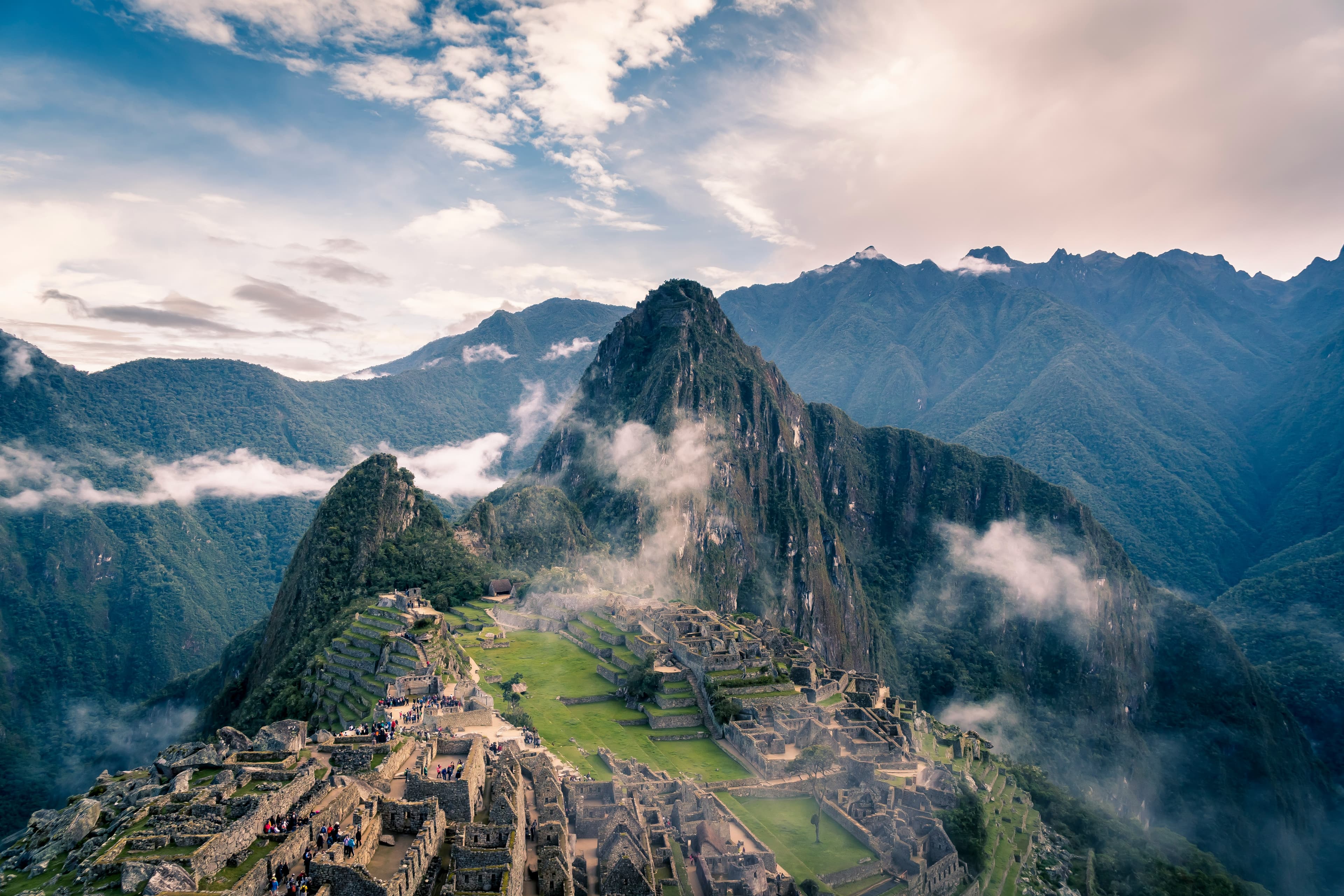 The Beauty of Peru thumbnail - Peru adventure experience