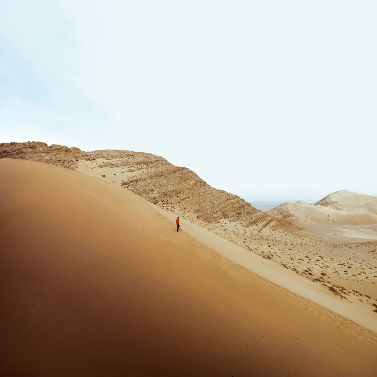 Africa & Middle East adventure destination