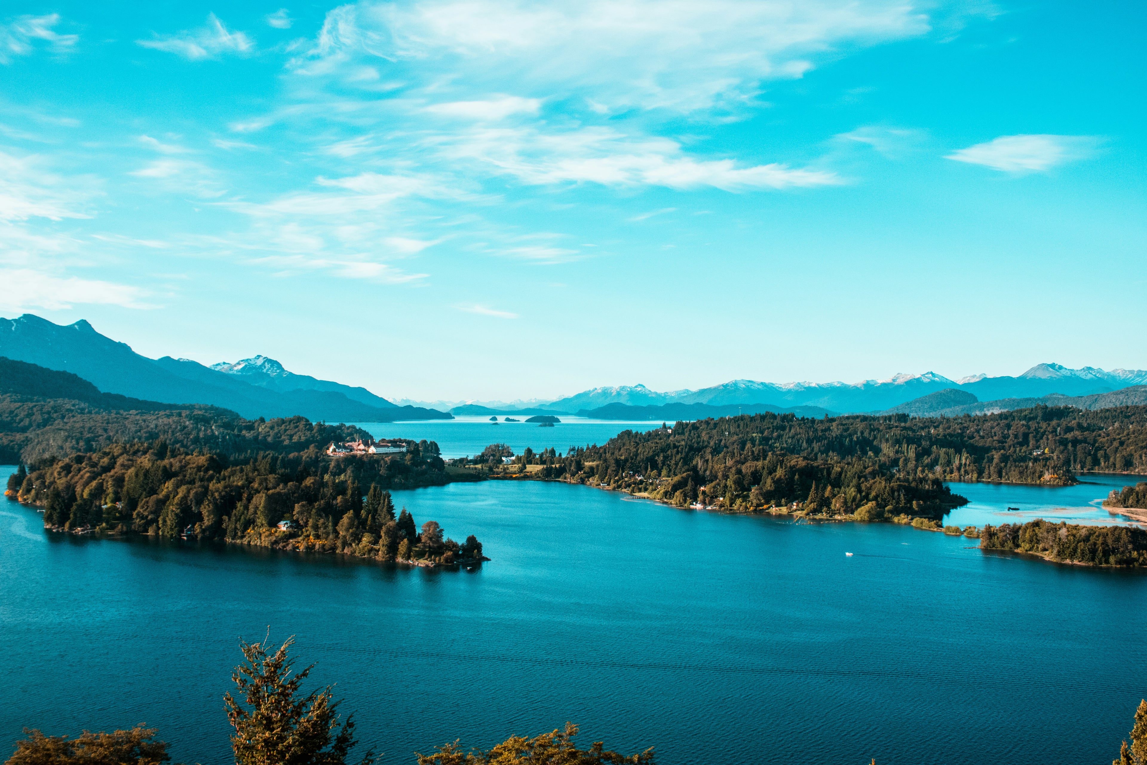 Gran Patagonia Journey - An epic expedition through South America's last frontier in Argentina & Chile